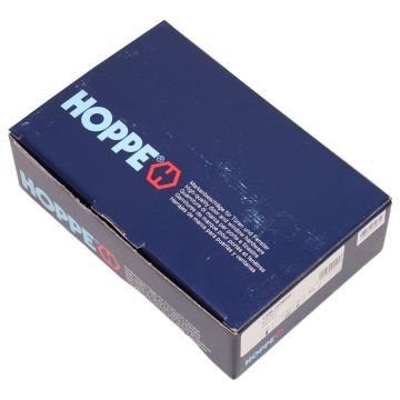 6054977 (138L/228RF) Hoppe Hoppe Deurbeslag vastdraaibaar-beslag sleutelgat 55mm 138l/228rf f1 at PLC2Day.com
