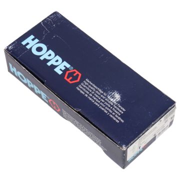 3173089 61G/2235D/2234/1530 Atlanta Hoppe Hoppe Veiligheidsbeslag: Atlanta, Langschild Wisselgarnituur, SKG: ***, Slotgat: 72, F1, Alu at PLC2Day.com