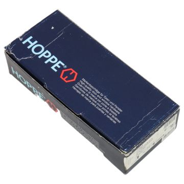 2698078 (1710RH/3278/3276) Hoppe Hoppe Veiligheidsbeslag: Smalschild Tokyo at PLC2Day.com
