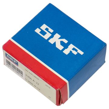 SKF 3306 A-2Z  at PLC2Day.com