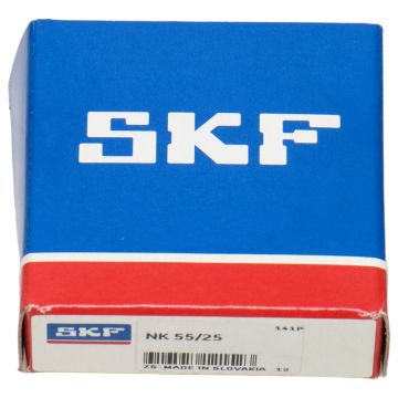 SKF NK 55/25  at PLC2Day.com