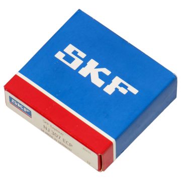 SKF NJ307 ECP  at PLC2Day.com