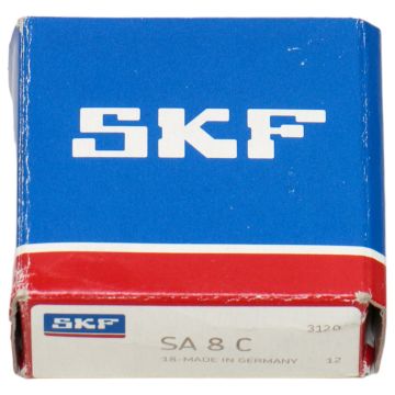 SKF SA8C  at PLC2Day.com