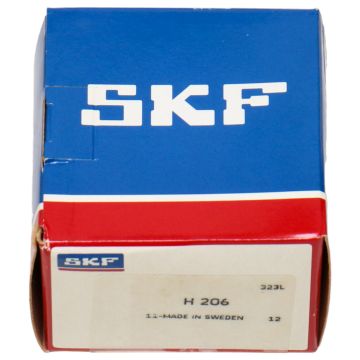SKF H 206  at PLC2Day.com