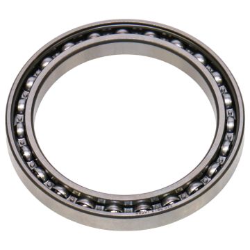 6813 EZO Deep Groove Ball Bearings at PLC2Day.com