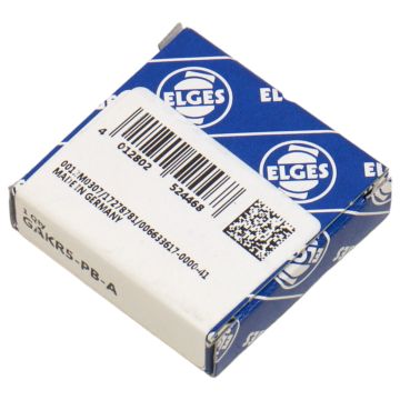 GAKR5-PB-A Elges Rod End at PLC2Day.com