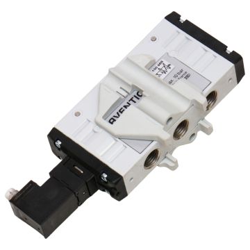 R422100988 Aventics Directional valve at PLC2Day.com
