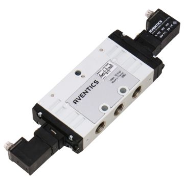 R422100994 Aventics Solenoid Valve at PLC2Day.com