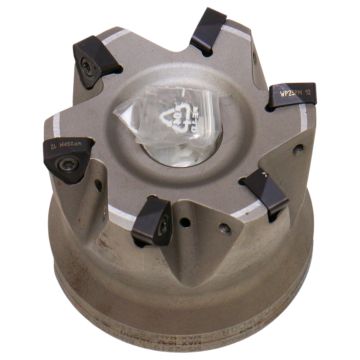 274CR6 (M370D063Z06WO08) Widia Indexable Profiling End Mill at PLC2Day.com