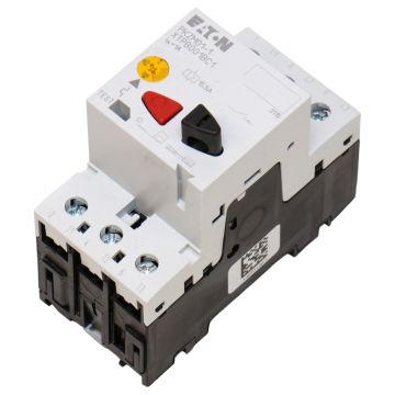 PKZM01-1 Eaton Circuit Breaker at PLC2Day.com
