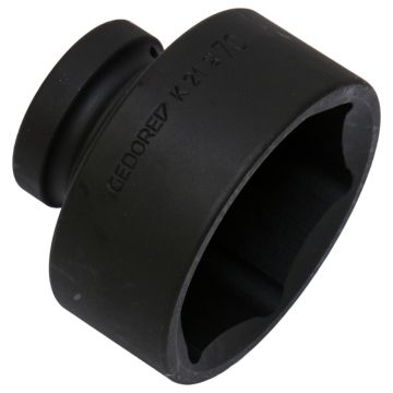 6184540 K21 D2 70 Gedore Impact Socket at PLC2Day.com