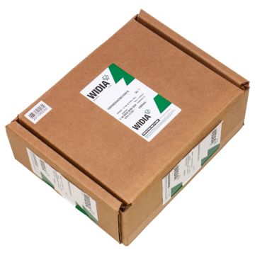 VSM490D040Z06S16XN10 (6425435) Widia Indexable Square-Shoulder Face Mill at PLC2Day.com