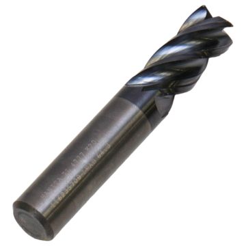 IL 4777 K20 16x16x32x92 Widia VariMill End Mill at PLC2Day.com