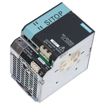 6EP1334-3BA00 Siemens Stabilized Power Supply at PLC2Day.com