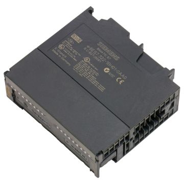 6ES7322-1BH01-0AA0 Siemens Digital Output at PLC2Day.com