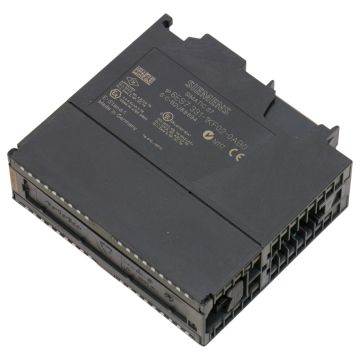 6ES7331-1KF02-0AB0 Siemens Analog Input SM 331 at PLC2Day.com