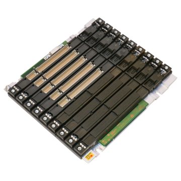 6ES7400-1JA11-0AA0 Siemens Rack Aluminum UR2 at PLC2Day.com