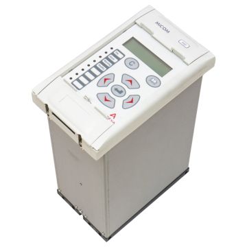 P122 B00A382CB0 Areva Overcurrent And Earth Fault Protection Relay at PLC2Day.com
