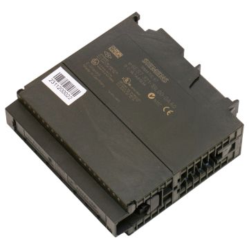 6ES7321-1BL00-0AA0 Siemens Digital Input SM 321 at PLC2Day.com