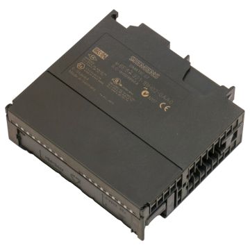 6ES7321-1BH02-0AA0 Siemens Digital Input SM 321 at PLC2Day.com