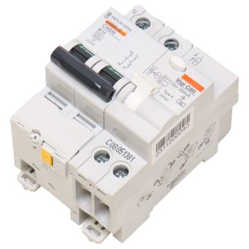 23988 (26743)  Merlin Gerin Circuit Breaker at PLC2Day.com