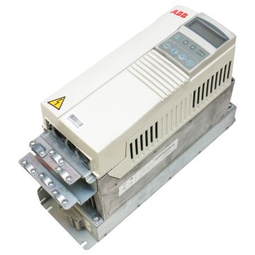 ACS401000632 64555090 ABB Frequency Converter at PLC2Day.com