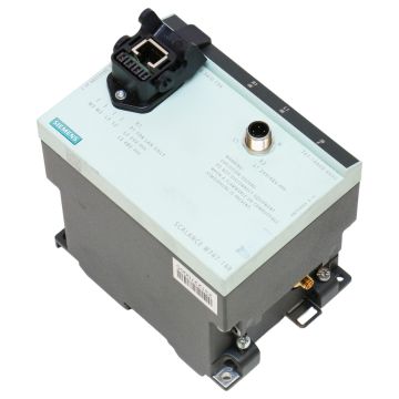 6GK5747-1AA60-6AA0 Siemens Ethernet Client Module at PLC2Day.com