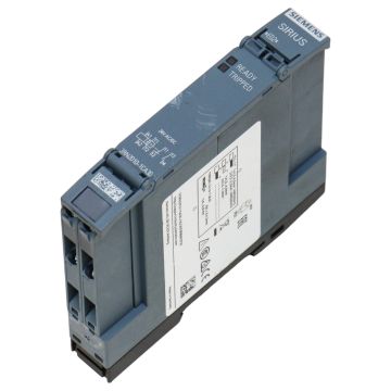 3RN2010-1CA30 Siemens Thermistor motor preotection relay at PLC2Day.com