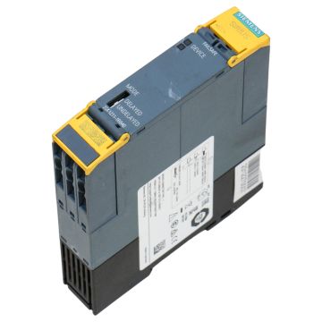 3SK1211-1BB40 Siemens Safety Relay at PLC2Day.com