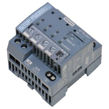 6EP1961-2BA21 Siemens Selectivity Module at PLC2Day.com