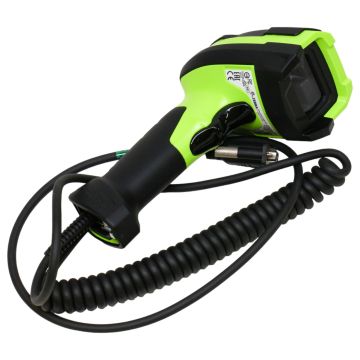 LI3608-ER Zebra Barcode scanner at PLC2Day.com