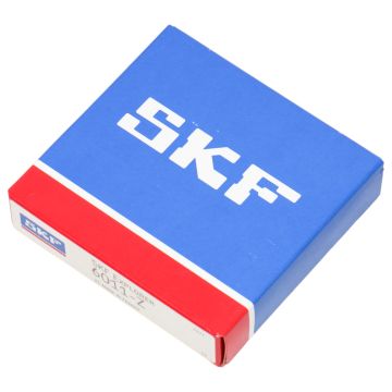 6011-Z SKF Deep groove ball bearing at PLC2Day.com