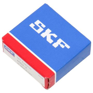 6002-Z SKF Deep groove ball bearing at PLC2Day.com