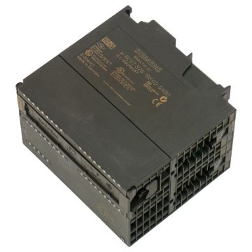 6ES7326-1BK02-0AB0 Siemens Digital Input Module  at PLC2Day.com