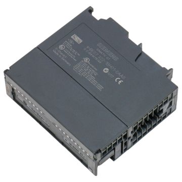 6ES7322-1BH01-0AA0 Siemens Digital output SM322 at PLC2Day.com