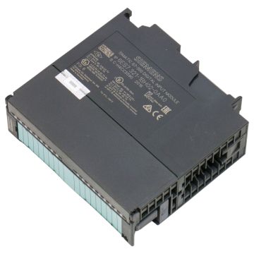 6ES7321-1BH02-0AA0 Siemens Digital input SM321 at PLC2Day.com