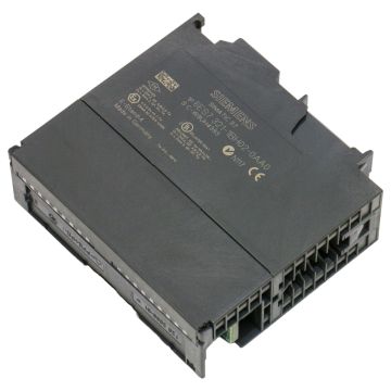 6ES7321-1BH02-0AA0 Siemens Digital input SM321 at PLC2Day.com