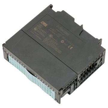 6ES7322-1BH01-0AA0 Siemens Digital output SM322 at PLC2Day.com