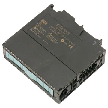 6ES7332-5HF00-0AB0 Siemens Analog Output SM332 at PLC2Day.com