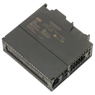 6ES7331-7PF11-0AB0 Siemens Analog input SM 331 at PLC2Day.com