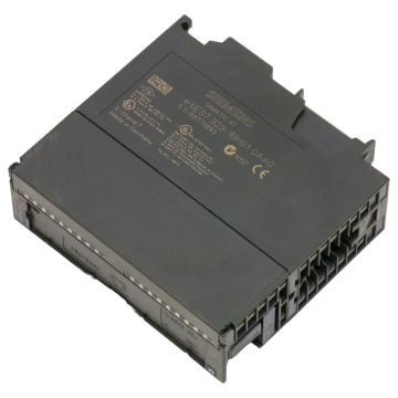 6ES7323-1BH01-0AA0 Siemens Digital module SM323 at PLC2Day.com