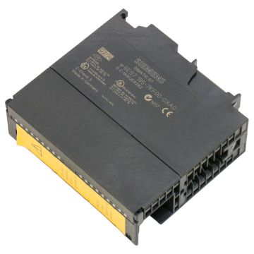 6ES7195-7KF00-0XA0 Siemens Safety protector at PLC2Day.com