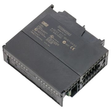 6ES7322-1BH01-0AA0 Siemens Digital output SM 322 at PLC2Day.com