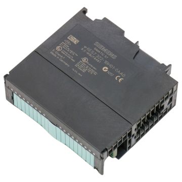 6ES7322-1BH01-0AA0 Siemens Digital output SM 322 at PLC2Day.com
