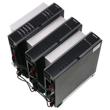 Thyro-A 3A 400-100 HRLP1 AEG Power Controller at PLC2Day.com