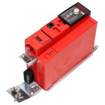 MC07B0015-5A3-4-00/FSC11B SEW Movitrac Inverter at PLC2Day.com