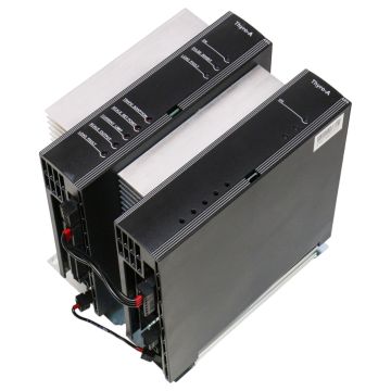 Thyro-A 2A 400-100 HRLP1 AEG Power Controller at PLC2Day.com