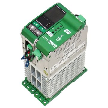 REVO RM1035-43AB0Y0021 CD Automation Revo Relay at PLC2Day.com
