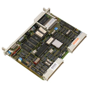 6ES5922-3UA11 Siemens CPU 922 at PLC2Day.com