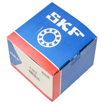 H2319 SKF Adapter sleeve at PLC2Day.com